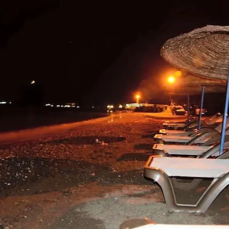 Blu Brezza Marine فندق