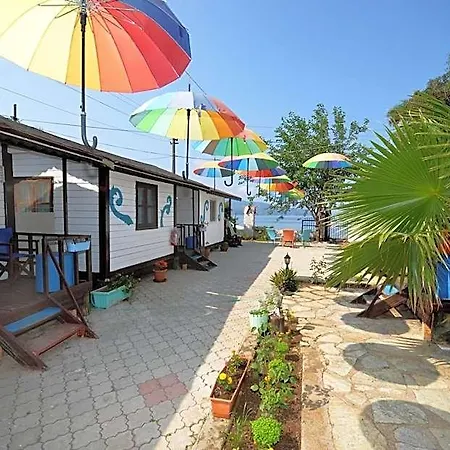 Blu Brezza Marine