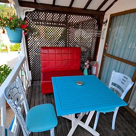 Blu Brezza Marine مرمريس