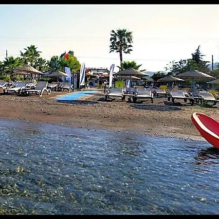 فندق Blu Brezza Marine