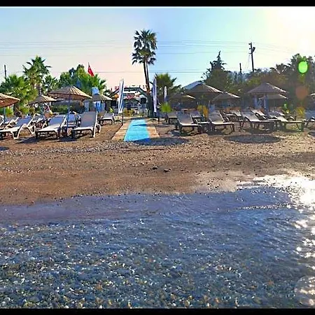 Blu Brezza Marine *