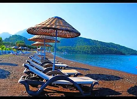 فندق Blu Brezza Marine
