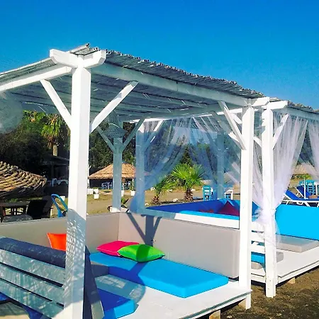 Blu Brezza Marine فندق