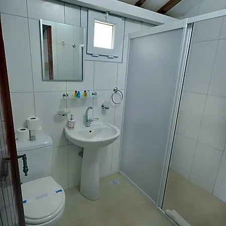 فندق Blu Brezza Marine